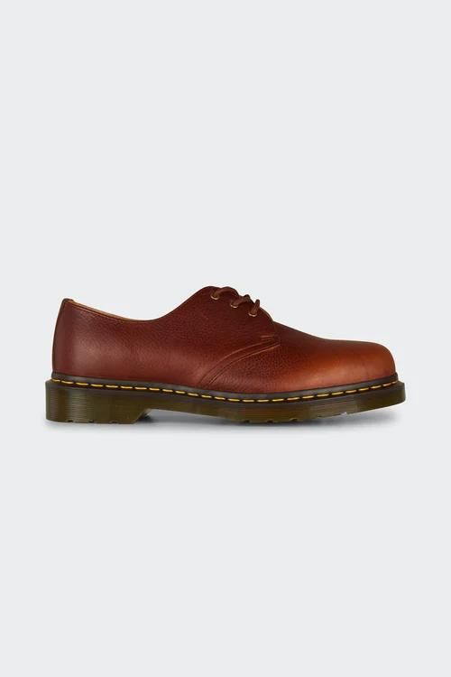 Derbies Dr. Martens 1461 CASHEW AMBASSADOR - vue 3