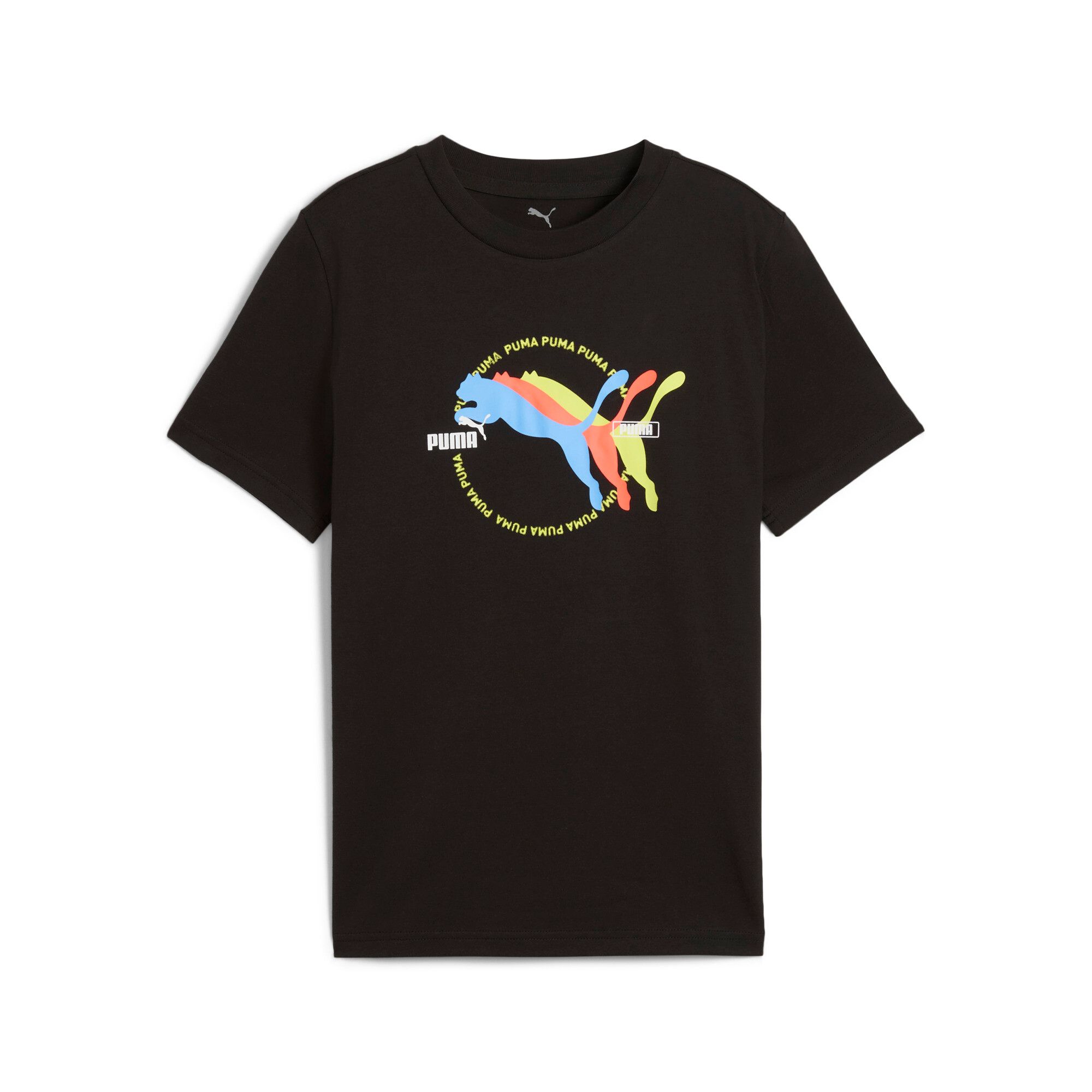 T shirtà motif Enfant et Adolescent - vue 7