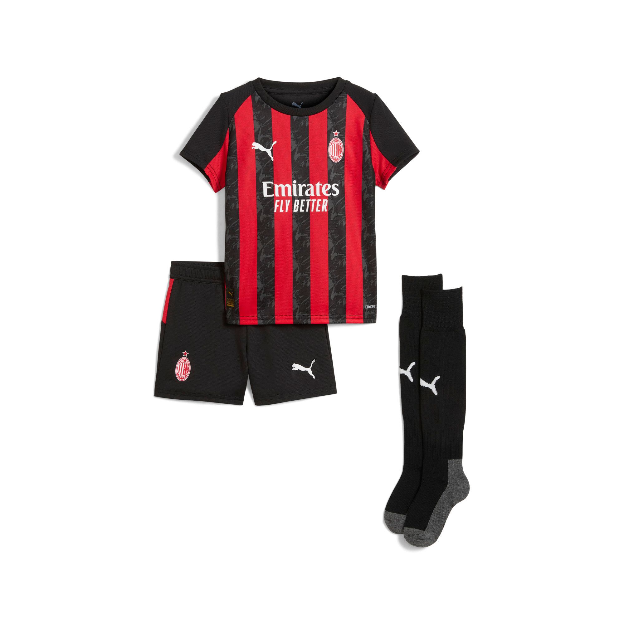 Minikit Home 2526 AC Milan Enfant - vue 2