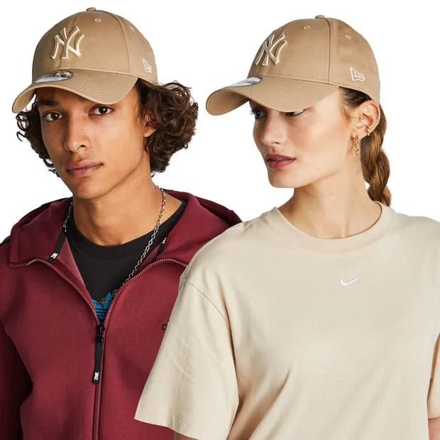 Chapeau New Era 60244714 T4 - vue 5