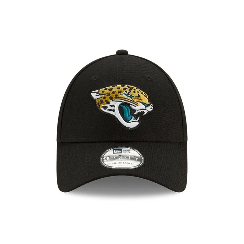 Casquette New Era Casquette NFL Jacksonville Jag Unique - vue 2