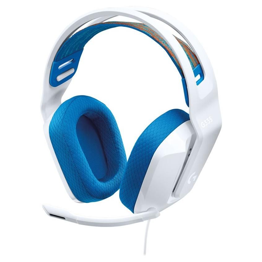 Casque gamer G335 - vue 8
