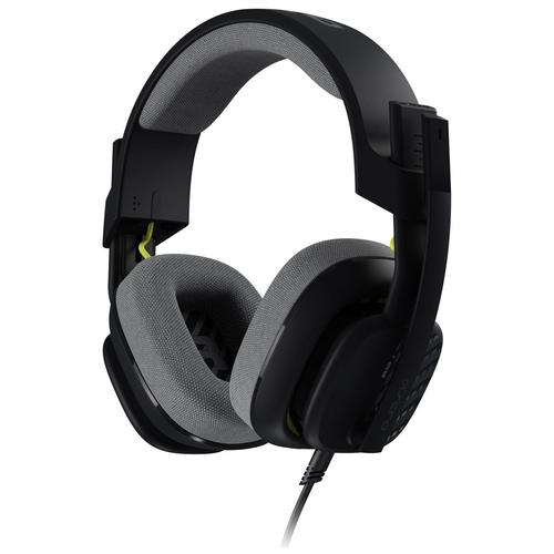 Casque Gaming Filaire Astro A10 2E Génération Pour PlayStation Et PC Noir