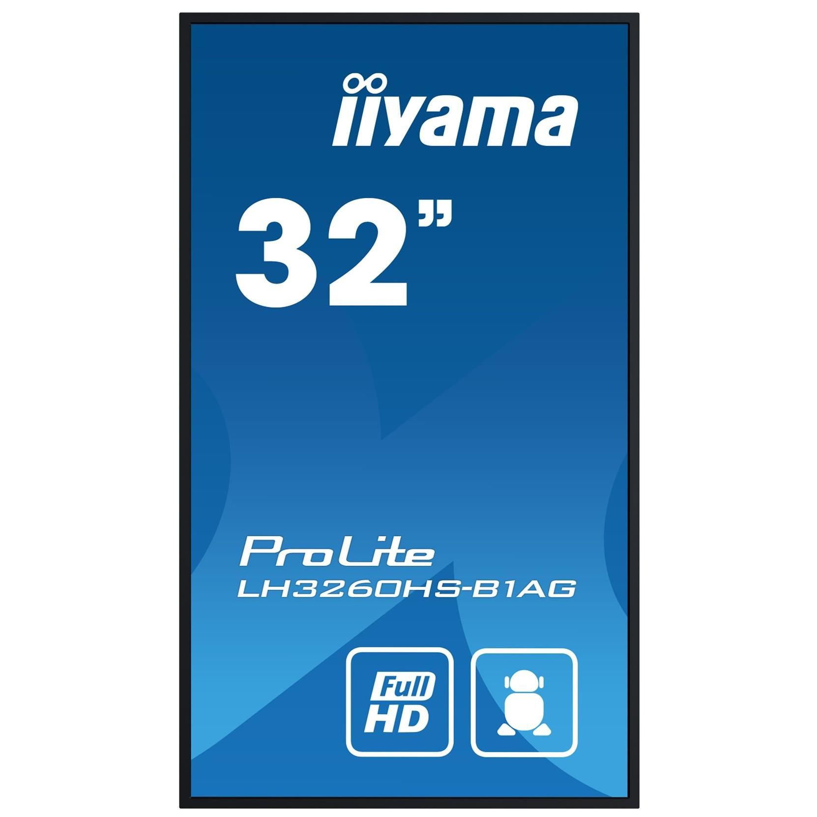 Iiyama LH3260HS B1AG