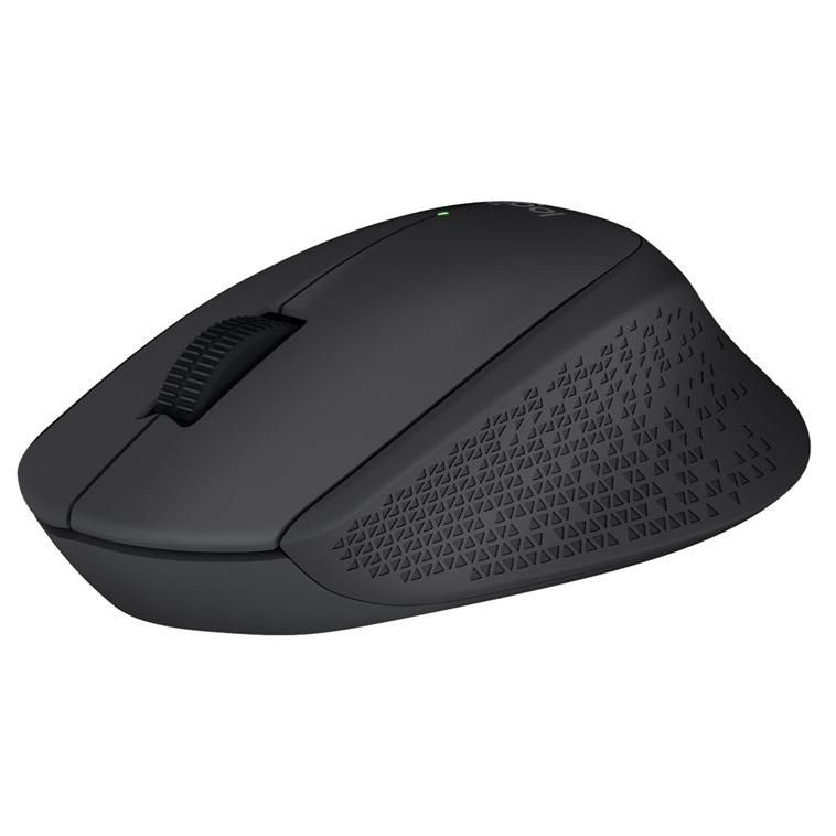 Sans Fil M280 Logitech La - vue 3