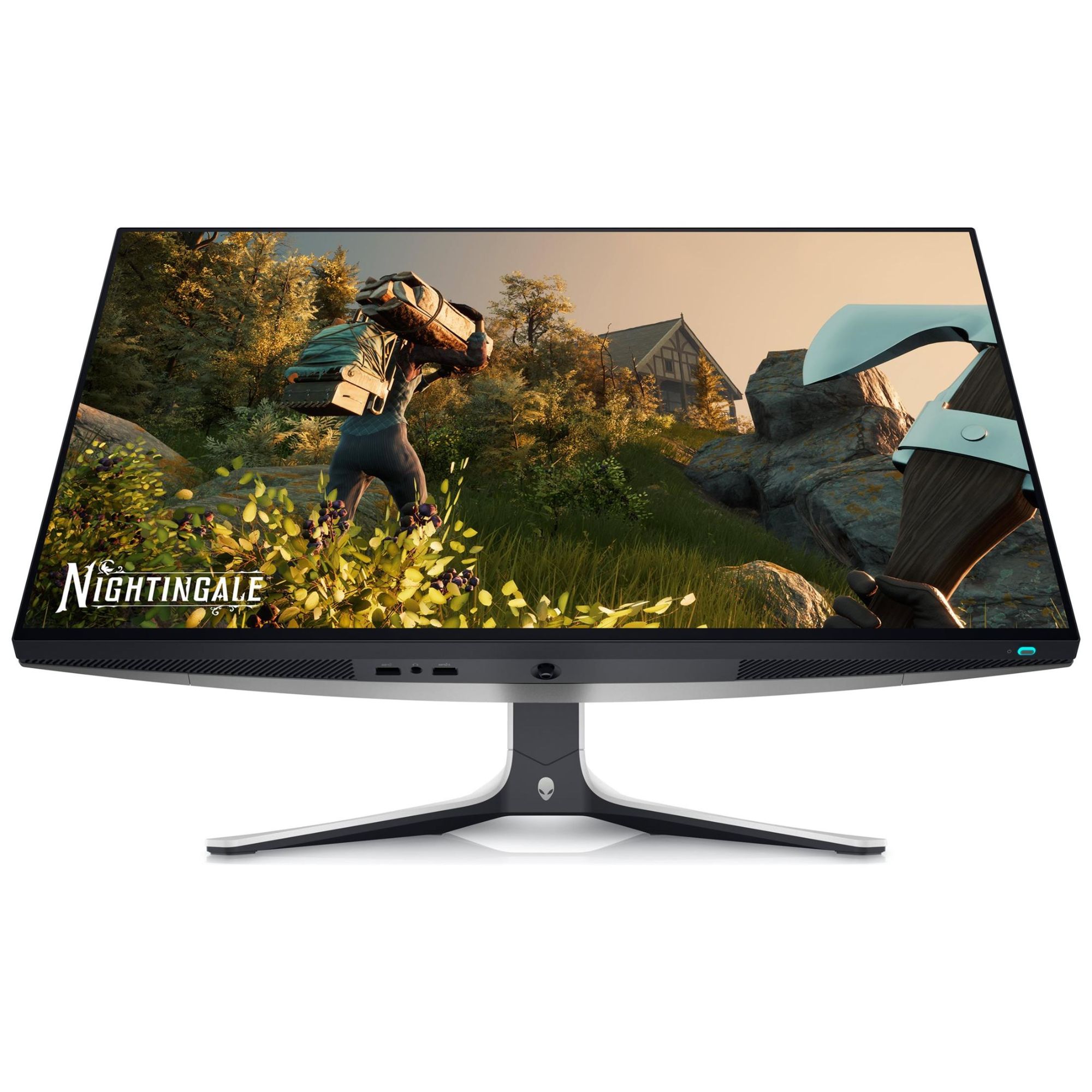 Dell AW2723DF - vue 5