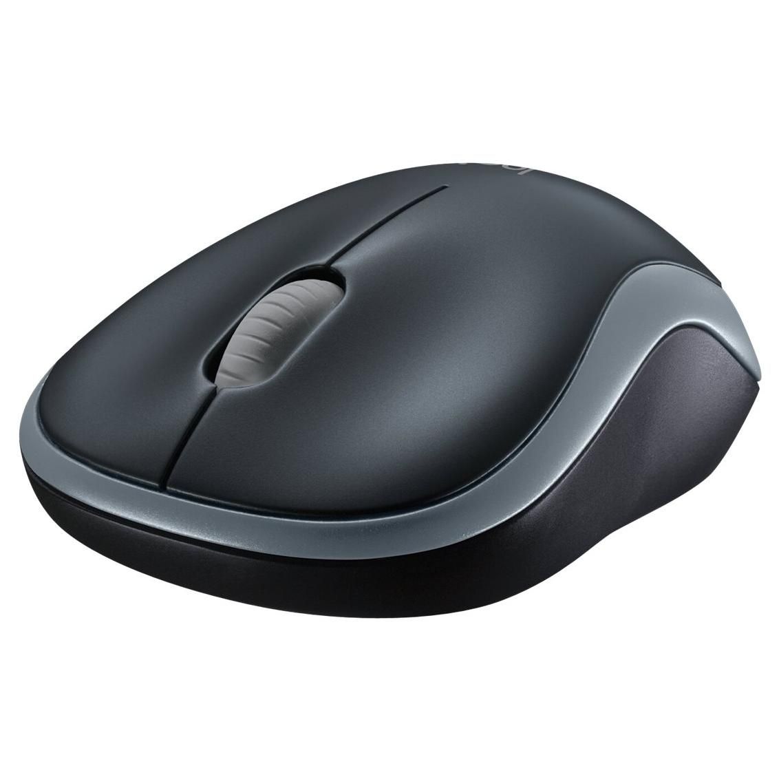 Logitech M185 Sans Fil Ambidextre