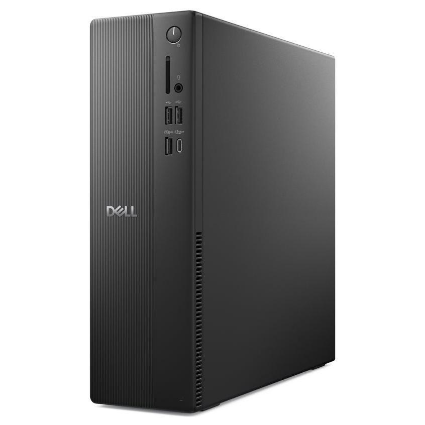 DELL Slim ECS1250 Intel® Core™ i7 i7 14700 DDR5 SDRAM SSD Windows 11 Pro Slim PC PC Neuf - vue 5