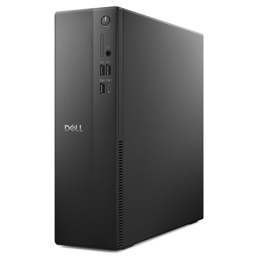 DELL Slim ECS1250 Intel® Core™ i5 i5 14400 DDR5 SDRAM SSD Windows 11 Pro Slim PC PC Neuf - vue 4