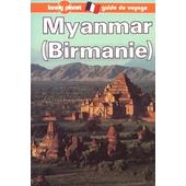 Lonely Planet Myanmar Pas Cher Ou Doccasion Sur Rakuten - 