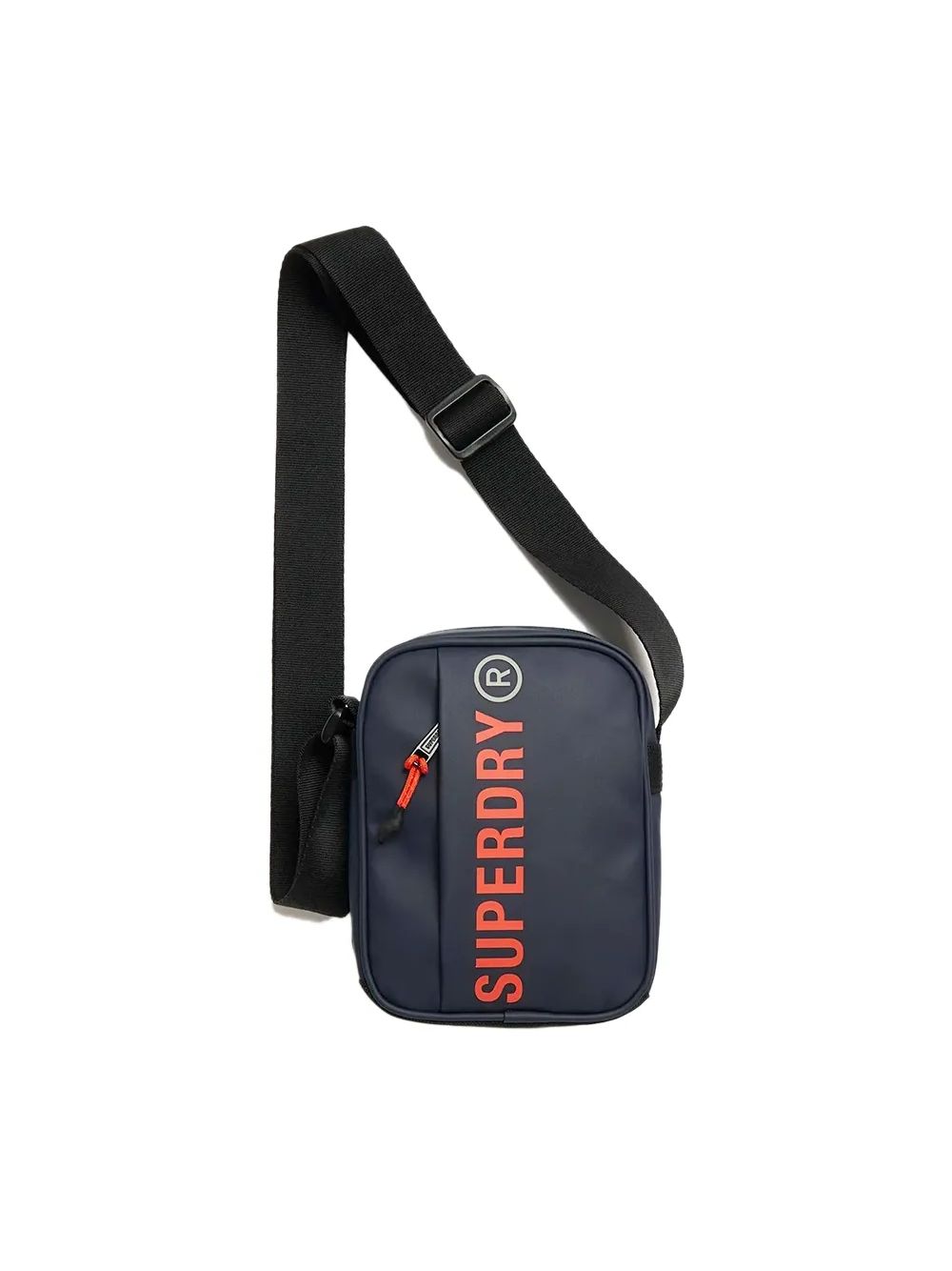 Sac bandoulière Superdry Tarp Femme