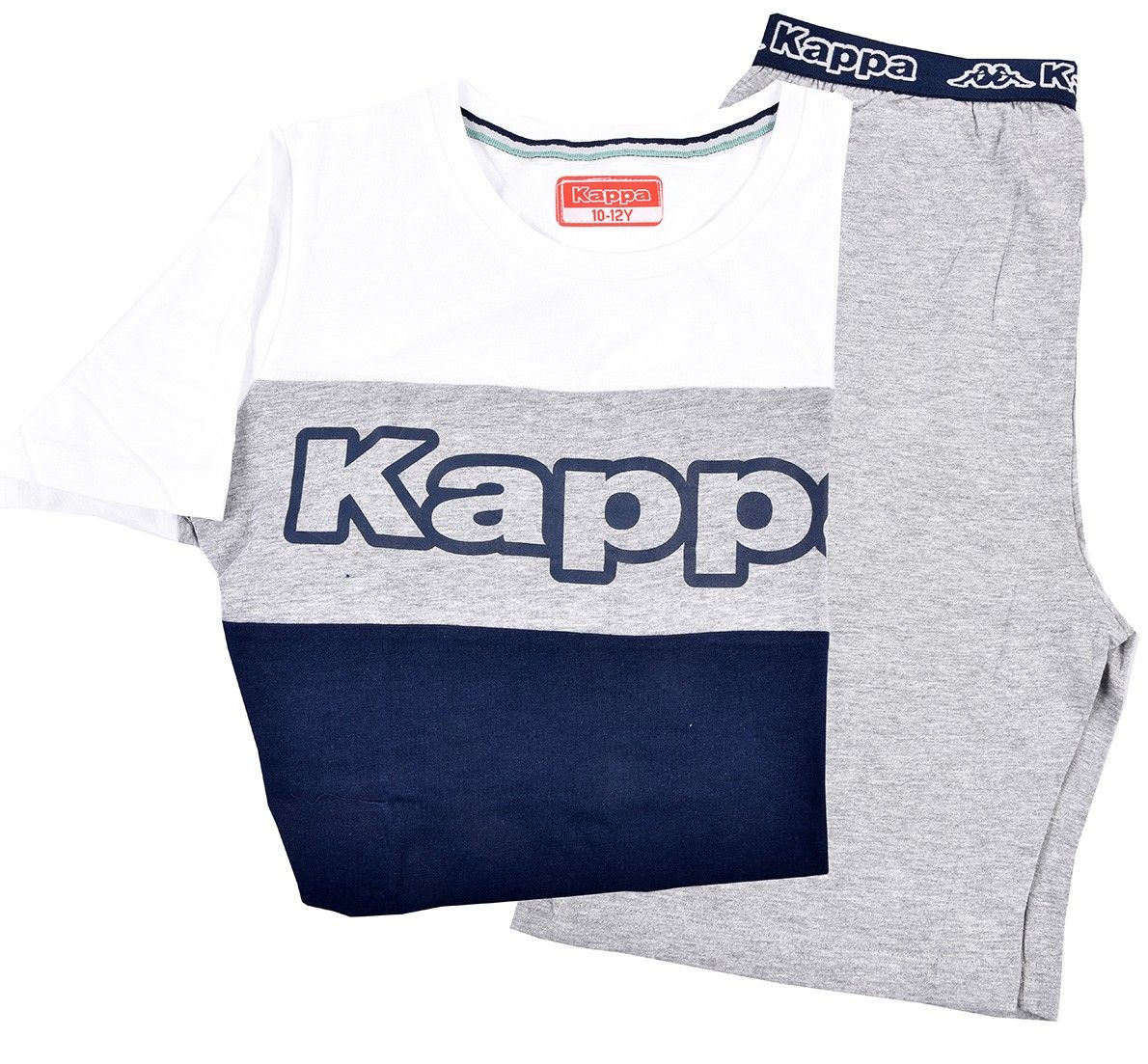Pyjamas / Chemises de Kappa Pyjama enfant 0933 8 / - vue 2