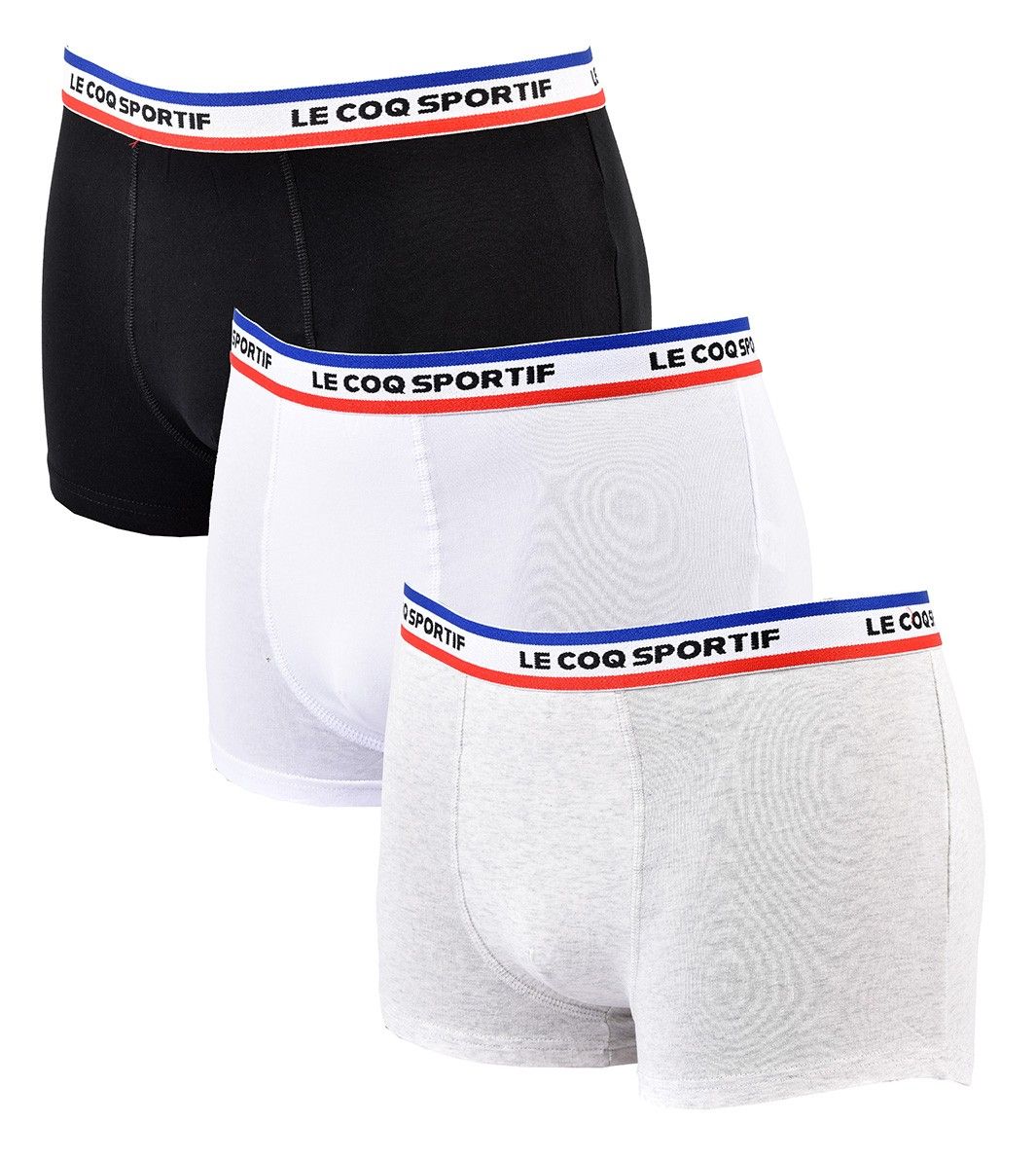 Boxers Le Coq Sportif Boxer Homme Pack de 3 69941 EU