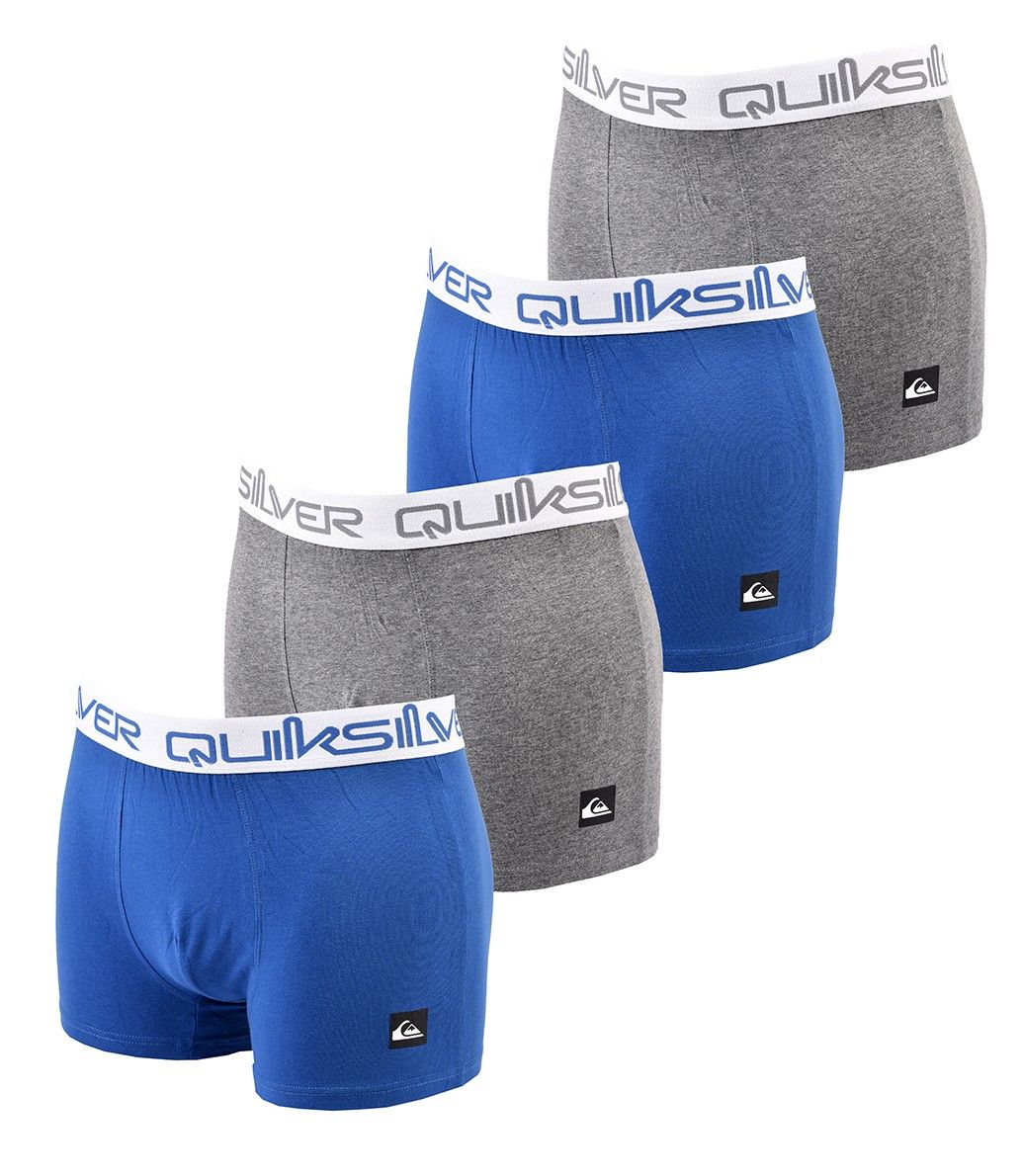 Boxers DIM COTON STRETCH PACK X3 EU