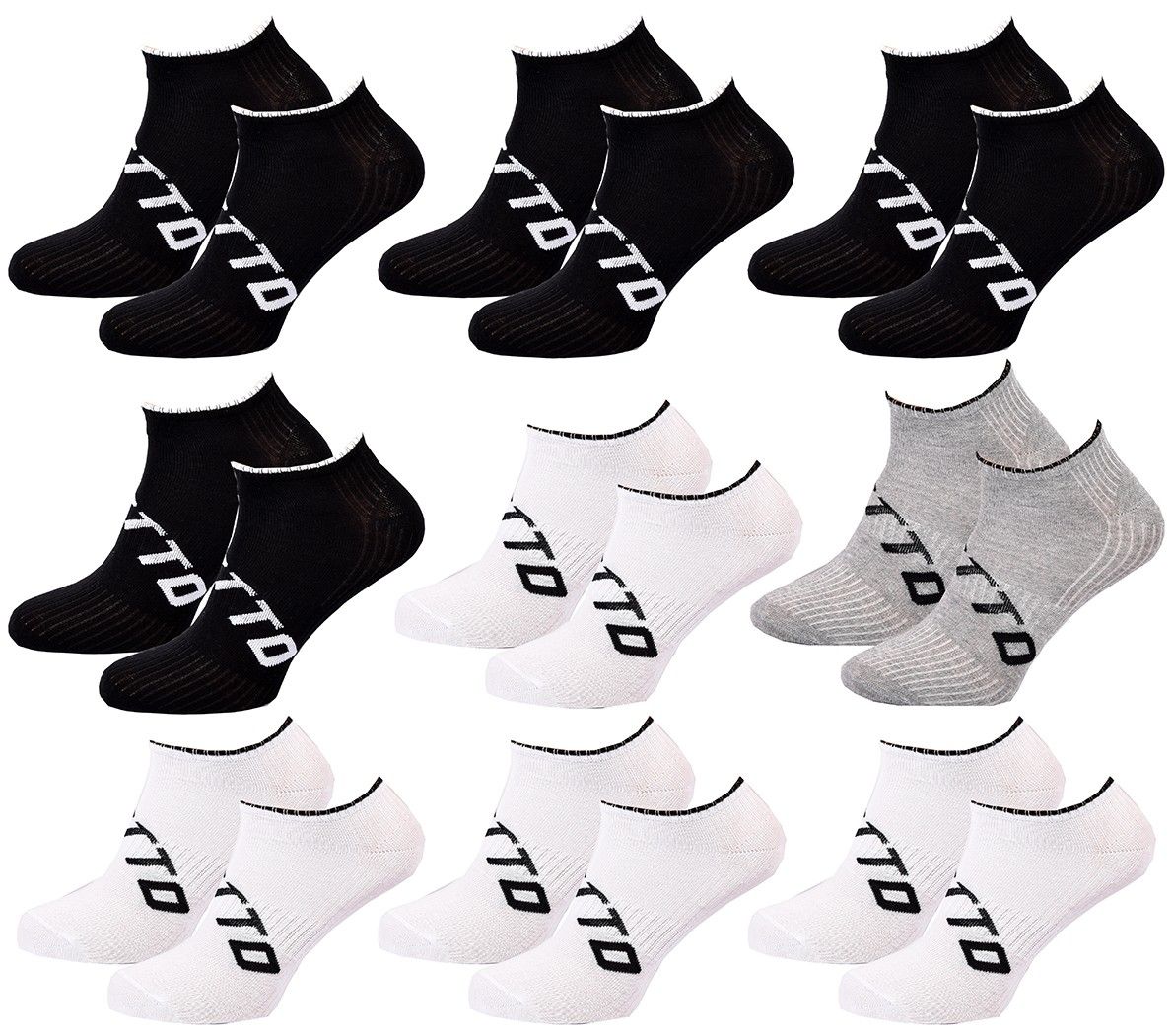 slip homme tress coton pack de 6 43/