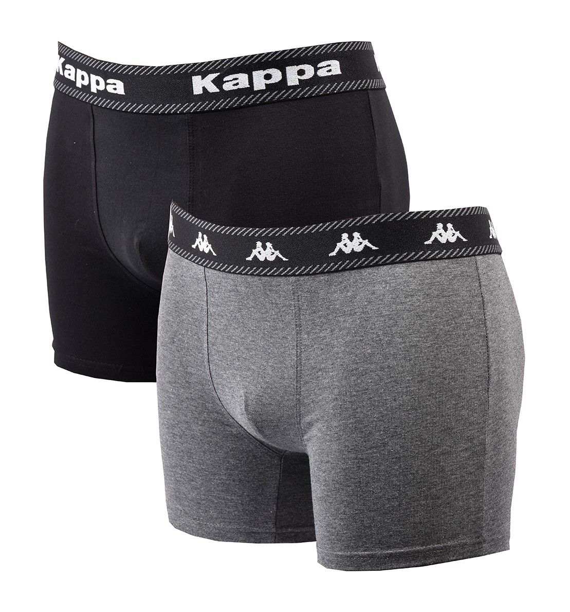 Boxers Kappa Boxer homme Pack de 2 Boxers 0130 EU - vue 2