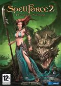 Spellforce 2 Dragon Storm Pc