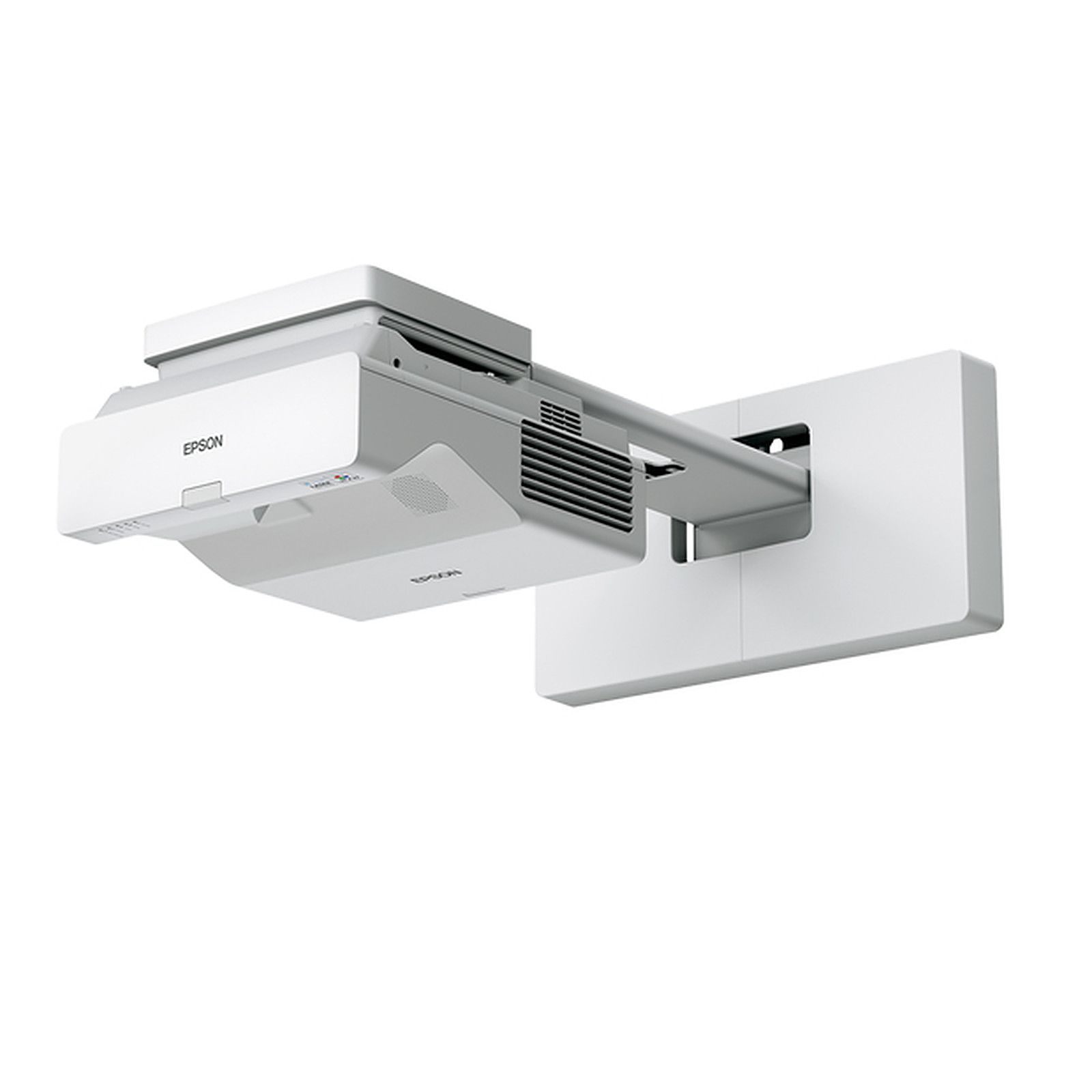 Epson EB 760Wi - vue 4