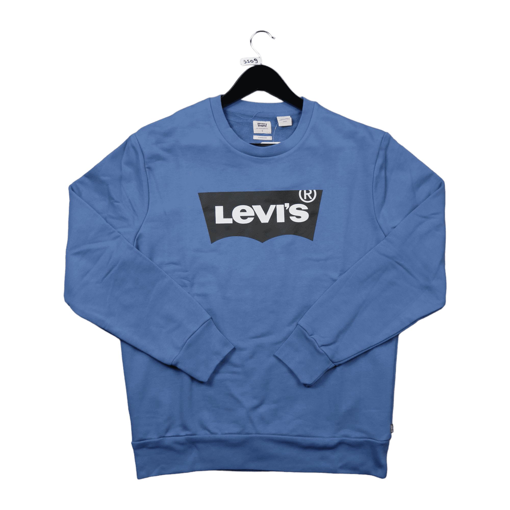 Sweat shirt Levis STANDARD GRAPHIC CREW EU