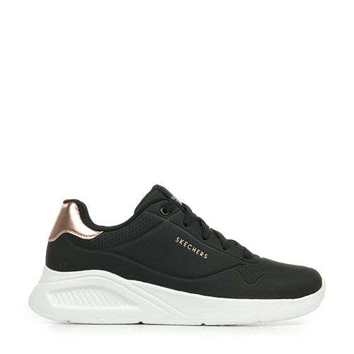 Baskets Skechers ZAPATILLAS UNO LITE SHIMMER ALONG 177291 - vue 6