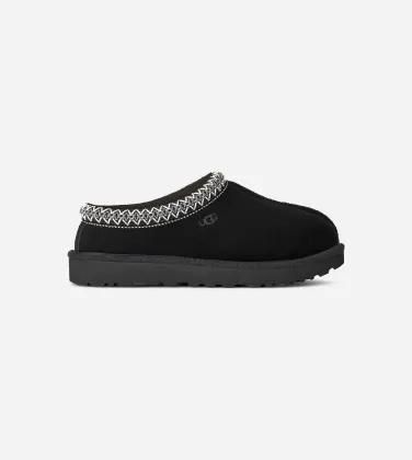 Ugg Tasman Ii Pour Femme Chaussures À Enfiler En Peau De Mouton Sur Ugg.Com In Taille 40 Daim