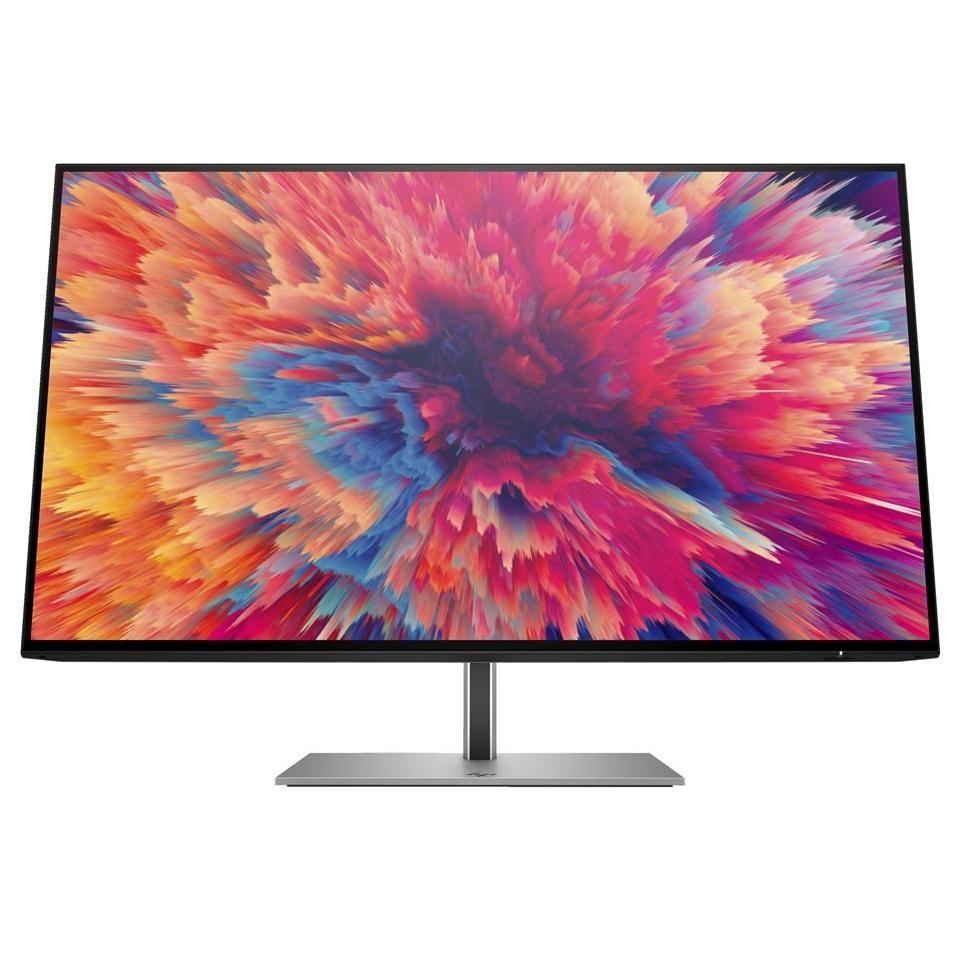 HP Monitor Z24q G3 - vue 6