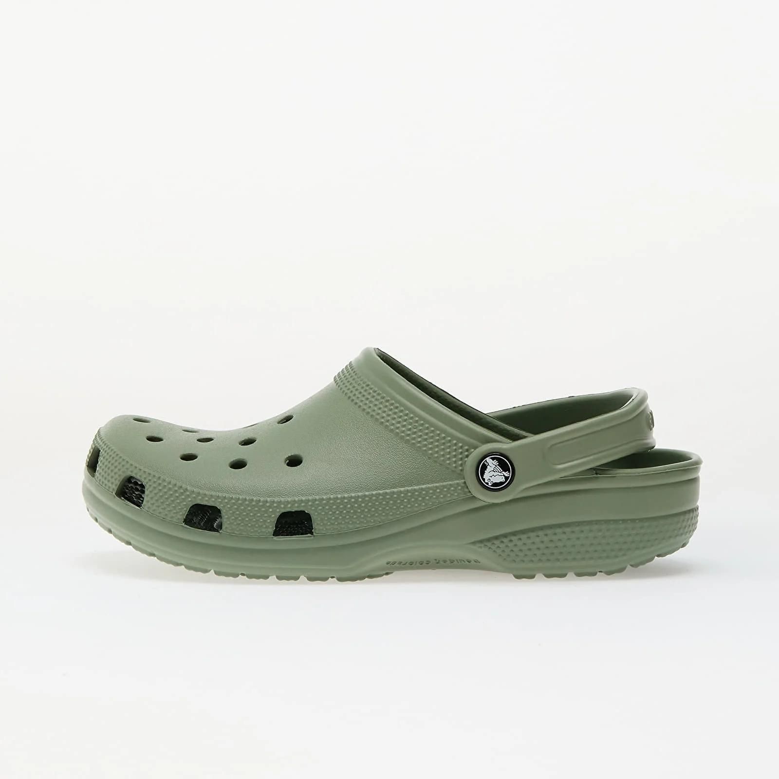 Mules Crocs Classic F 37