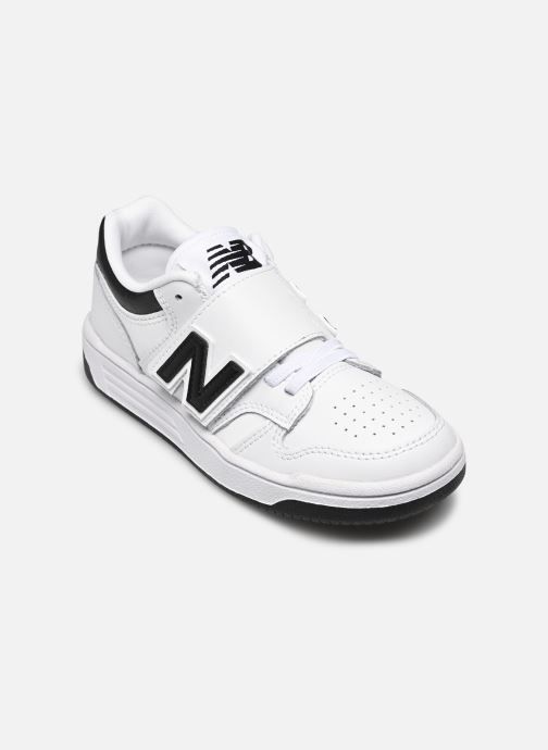 Baskets New Balance Phb480 Lacets &#233lastiqu&# Pour Enfant