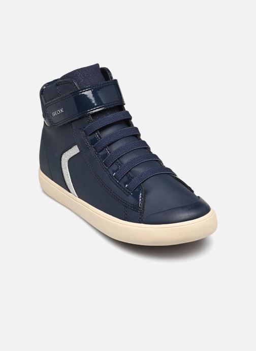 Baskets enfant Geox J GISLI - vue 3