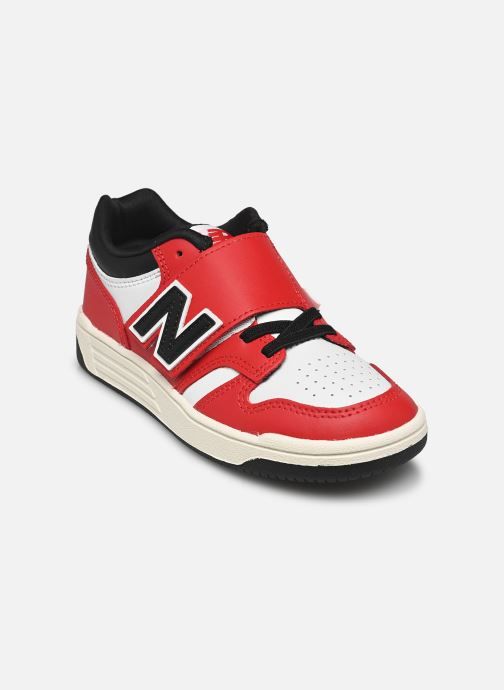 Baskets New Balance Phb480 Lacets &#233lastiqu&# Pour Enfant - vue 2