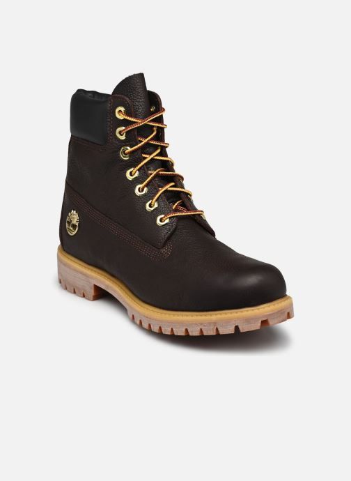 Boots Timberland 6IN PREMIUM BOOT W - vue 5