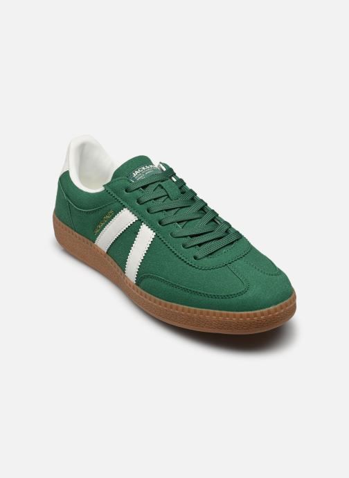 Baskets Jack & Jones Jfw Kirk International Campaign Sneaker Pour Homme - 44 Baskets Jack & Jones Jfw Kirk International Campaign Sneaker Pour Homme - 44