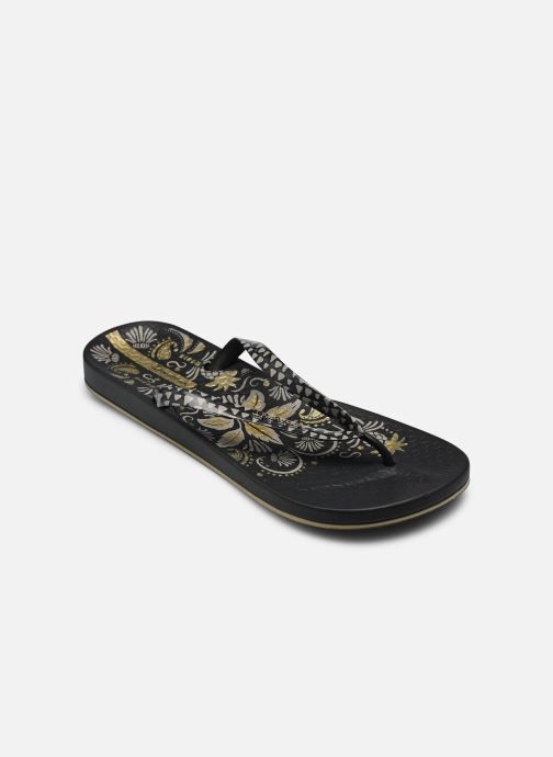 Tongs Ipanema ANAT NATURE VIII FEM - vue 5