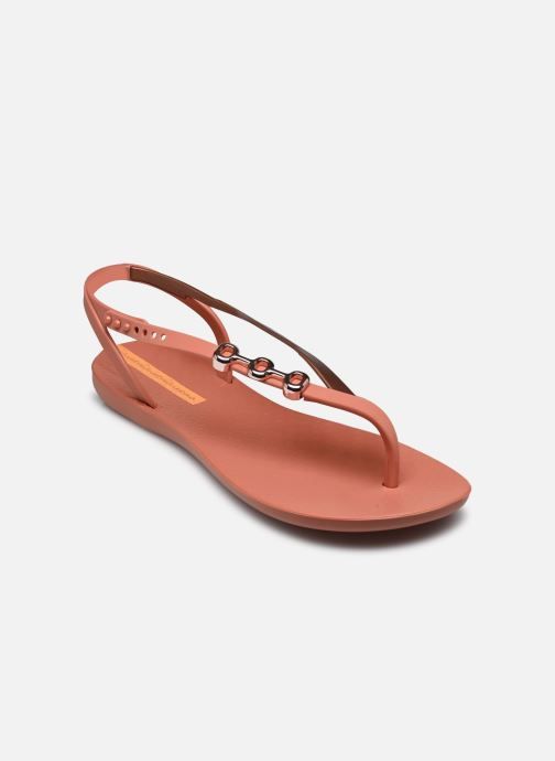 Sandales et nu pieds Ipanema Sandal Rio Fem pour Femme - vue 4