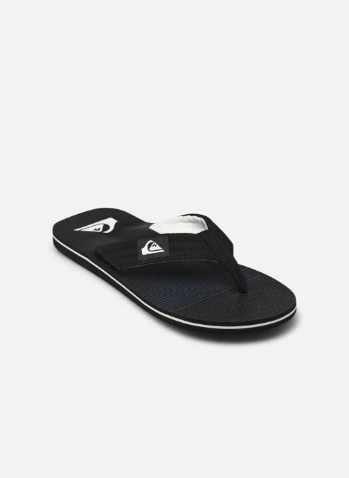 Tongs Quiksilver Molokai Layback - vue 2