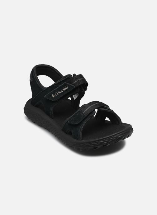 Sandales et nu pieds Columbia KONOS HIKER 2 STRAP pour Femme - vue 2