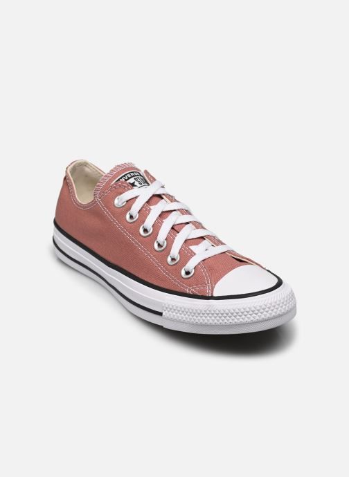 Baskets Converse Chuck Taylor All Star Ox W pour Femme