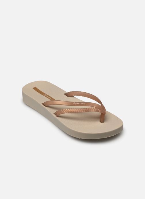 Tongs Ipanema Bossa Soft V Fem Pour Femme Tongs Ipanema Bossa Soft V Fem Pour Femme