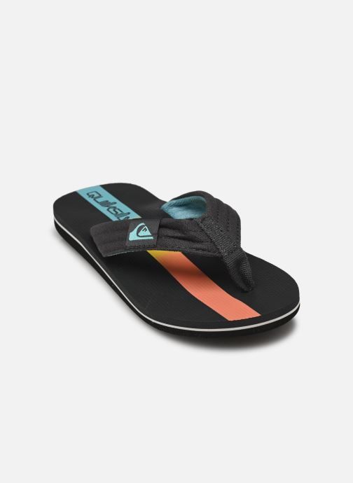 Sandales enfant Quiksilver Molokai Layback - vue 10