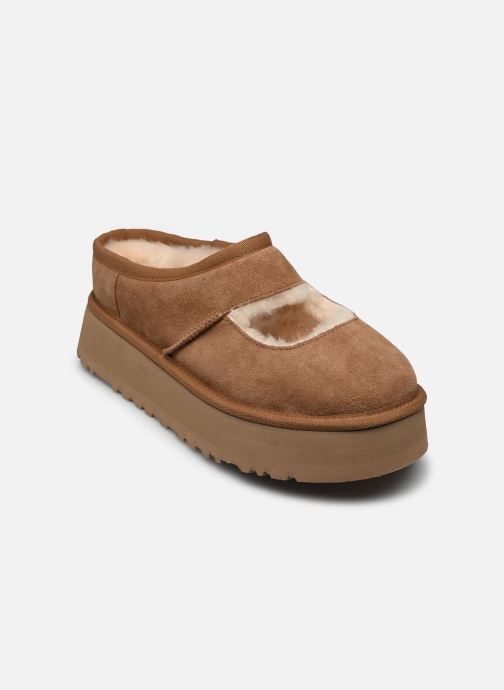 Bottes UGG Bea Mary Jane - vue 6