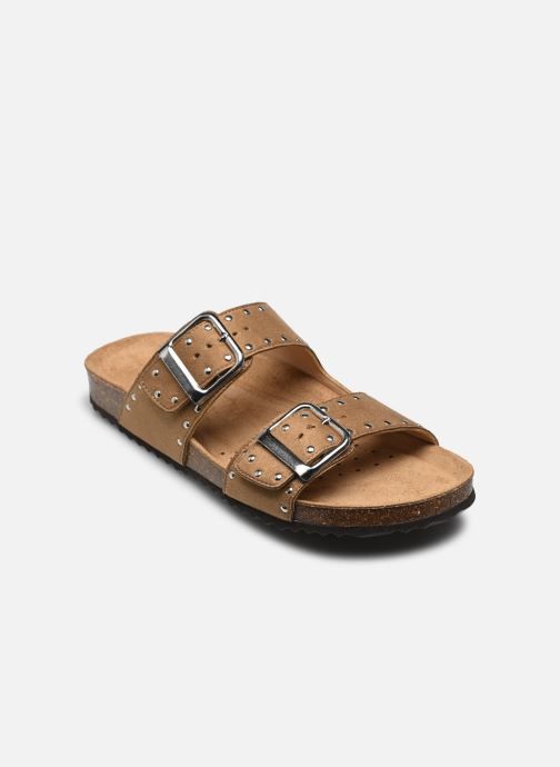 Sandales Et Nu-Pieds Geox D Brionia R Pour Femme - 37