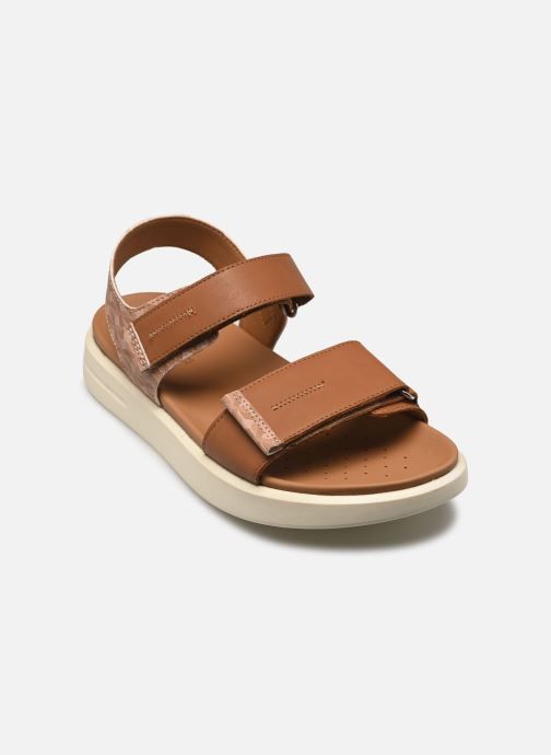 Sandales Et Nu-Pieds Geox D Xand 2s 1 Pour Femme - 38