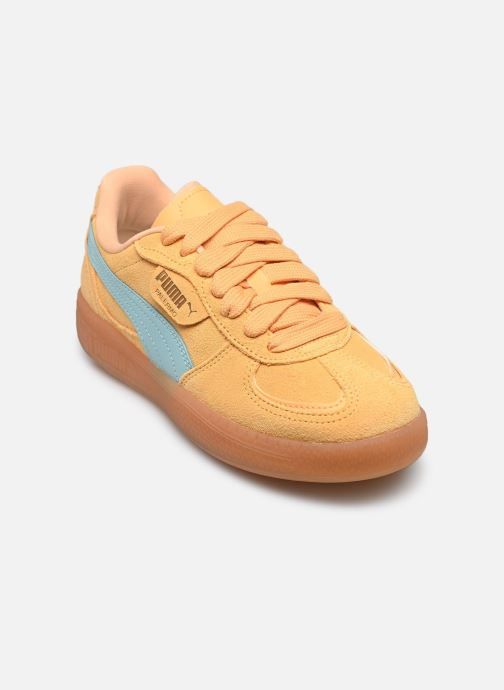 Baskets Puma Palermo Lamoda Xtra Gum Wns Pour Femme - 37