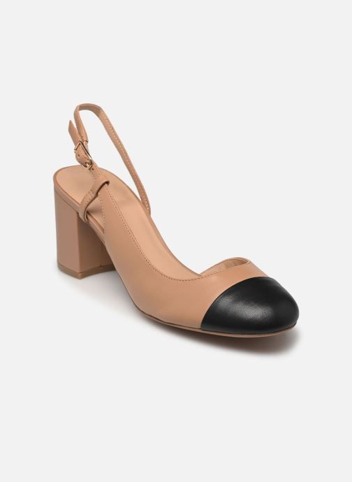 Escarpins Geox D Virnilisa 65 Pour Femme - 40 Escarpins Geox D Virnilisa 65 Pour Femme - 40