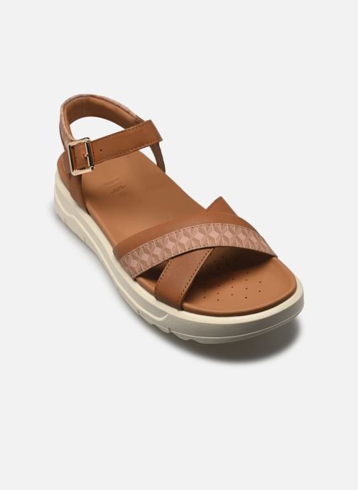 Sandales Geox D XAND 2.1S - vue 4