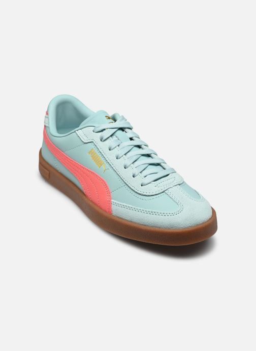 Baskets Puma Wns Puma Club Ii Era Pour Femme - vue 4