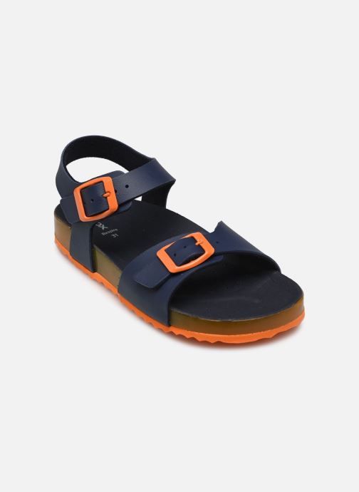 Sandales enfant Geox J Ghita Boy sandalo - vue 3
