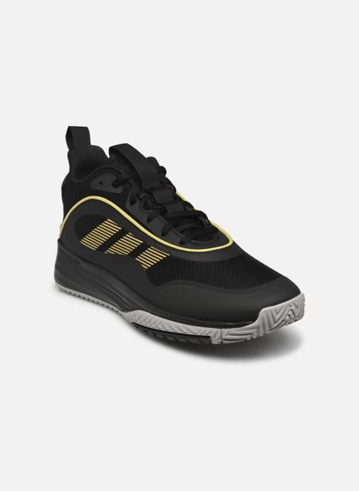 Chaussures adidas OWNTHEGAME 3.0 - vue 7