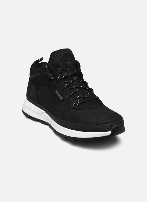 Bottines Et Boots Timberland Field Trekker Low Lace Sneaker Pour Homme - vue 4