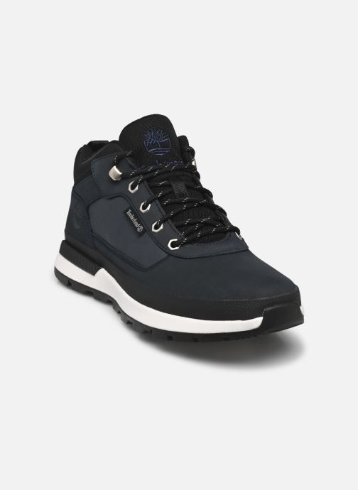 Bottines Et Boots Timberland Field Trekker Low Lace Sneaker Pour Homme - vue 3